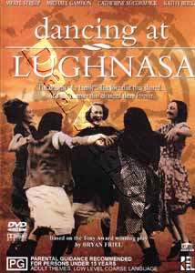 Dancing At Lughnasa |   DVD